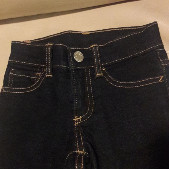 Baby boy's Gap jeans - Picture 2 of 6